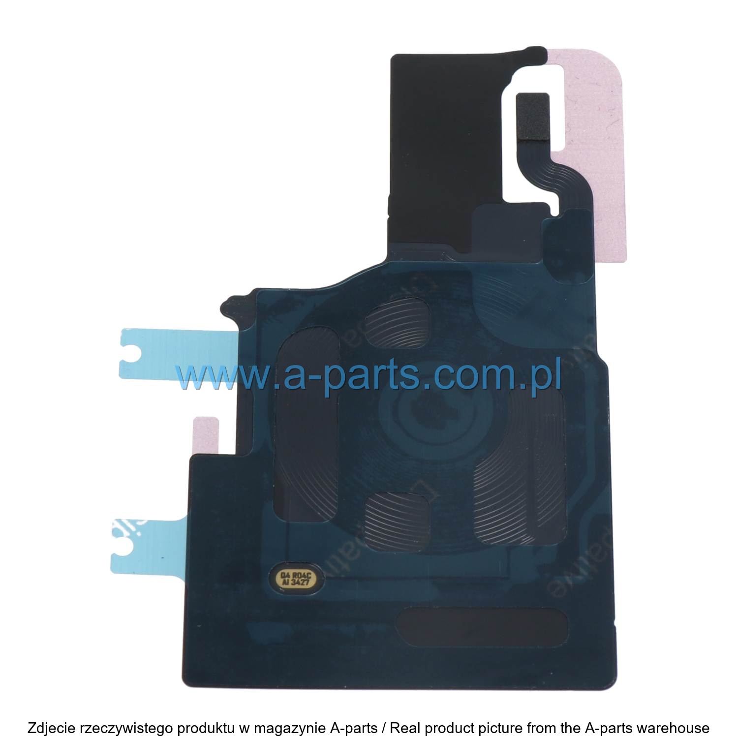 Samsung Galaxy Z Fold 4 5G antenna GH42-06895A — zdjęcie 2 z 2