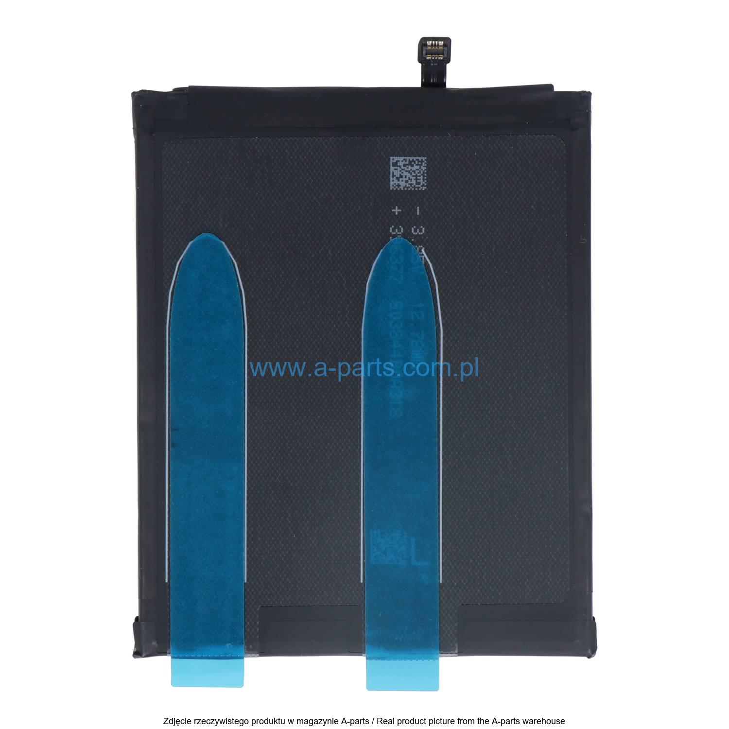 Xiaomi Mi 8 battery 46BM3EA02085 — zdjęcie 2 z 3