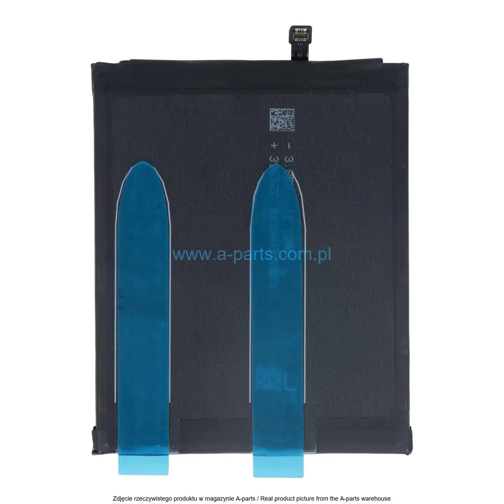 Baterie Xiaomi Org Xiaomi Mi 8 46BM3EA02085 — zdjęcie 2 z 2