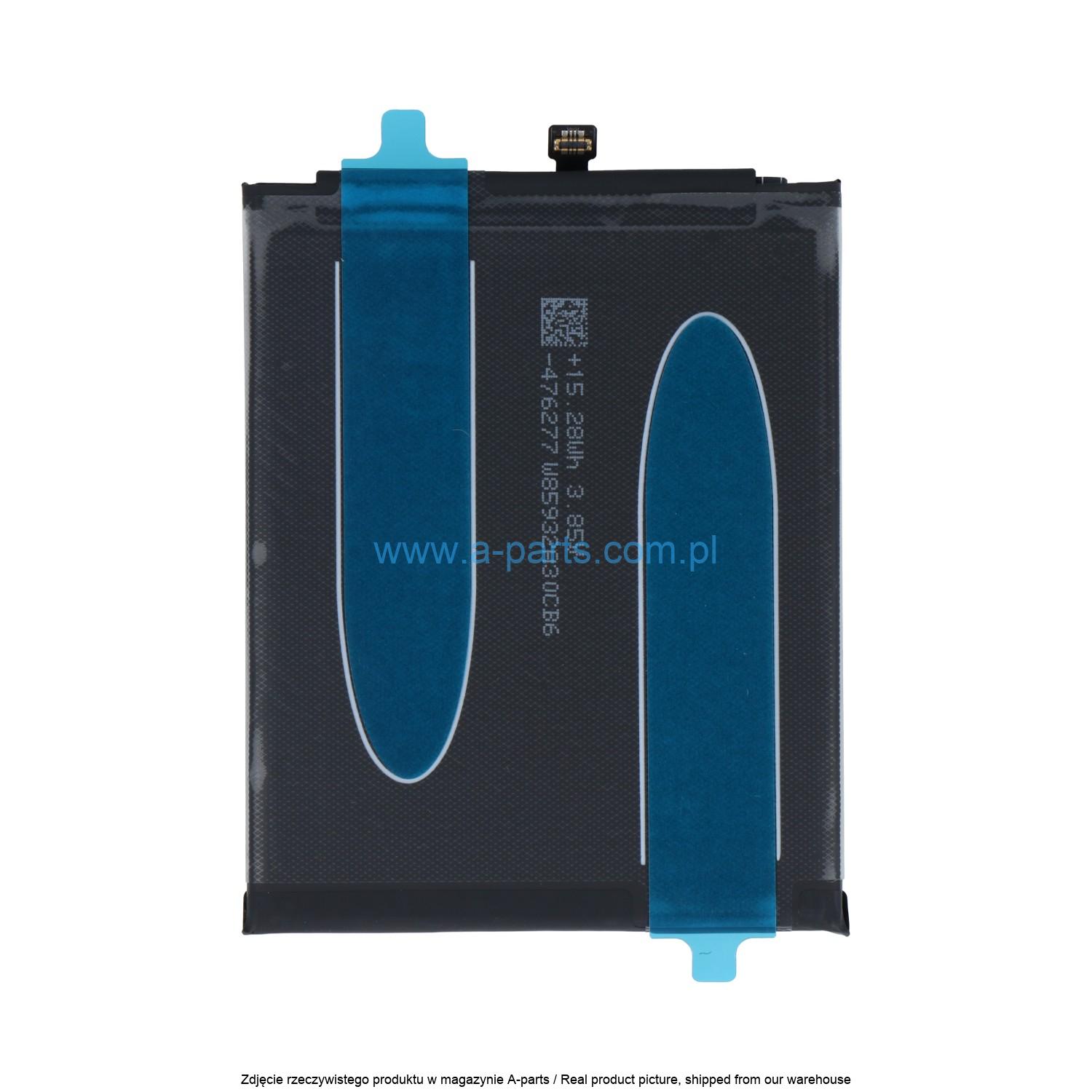 Xiaomi Mi A3 battery 46BM4FA04193 — zdjęcie 2 z 3