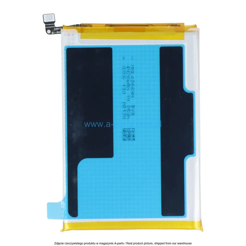 Baterie Xiaomi Org Xiaomi Redmi 12 1330101000132B — zdjęcie 2 z 2