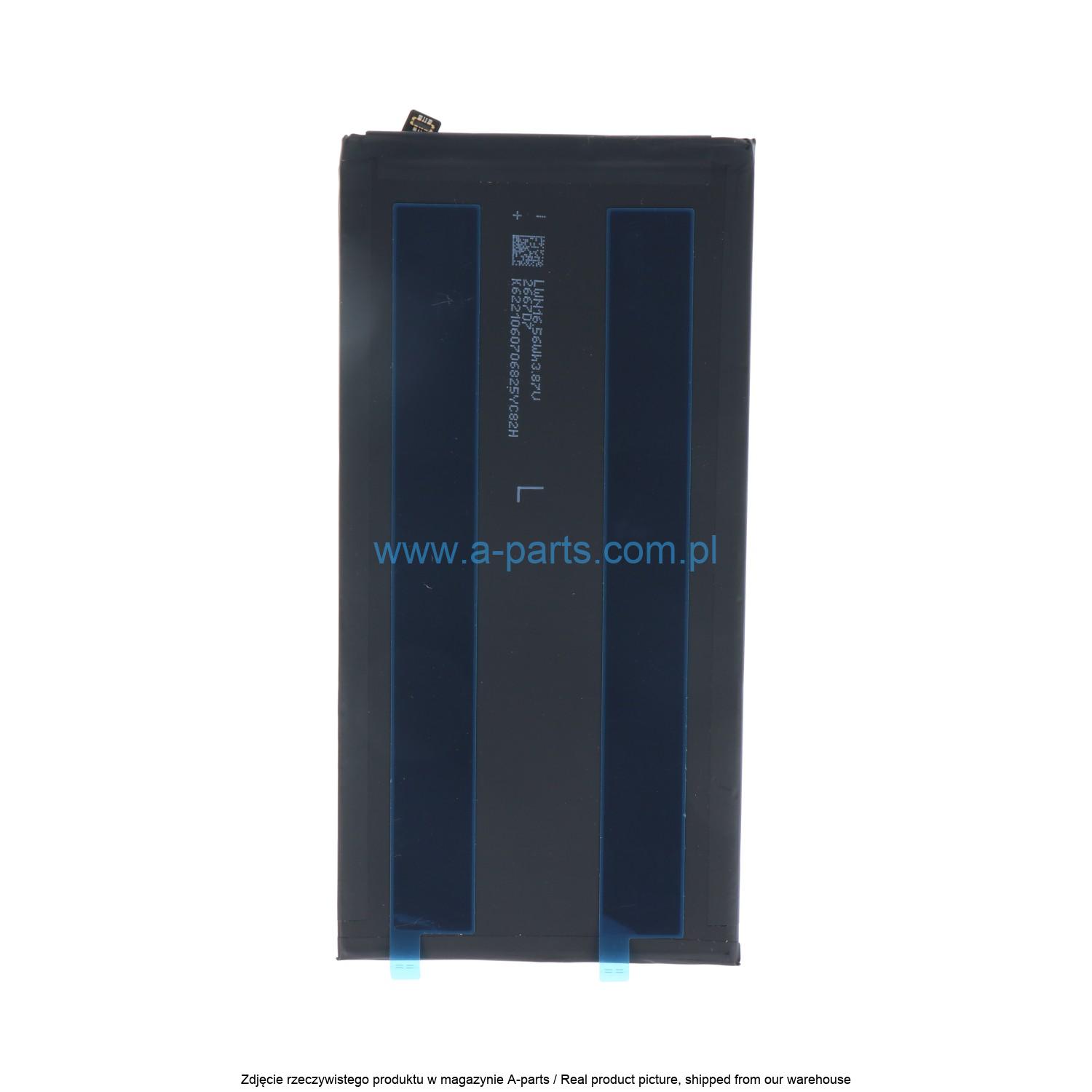 Xiaomi 12 Pro battery 460200007P5Z — zdjęcie 3 z 3