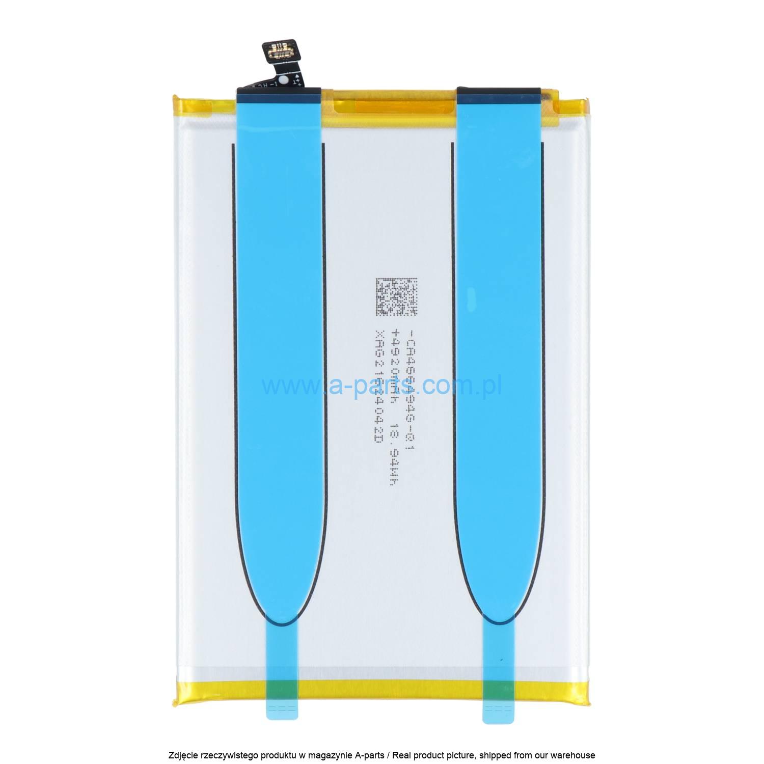 Xiaomi Redmi 9A battery 1330101000135B — zdjęcie 3 z 3