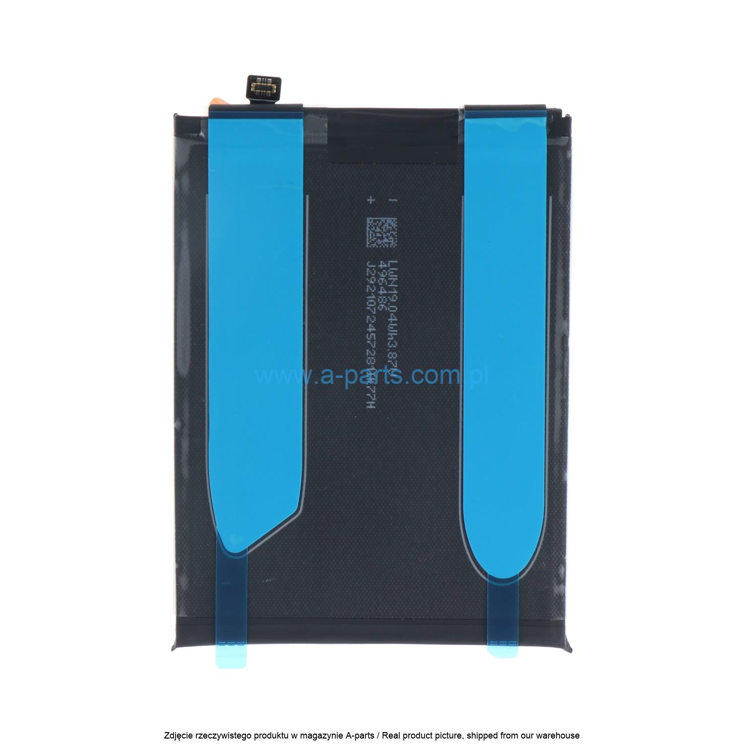 Xiaomi Redmi Note 10 5G battery 460200006L5Z — zdjęcie 3 z 3