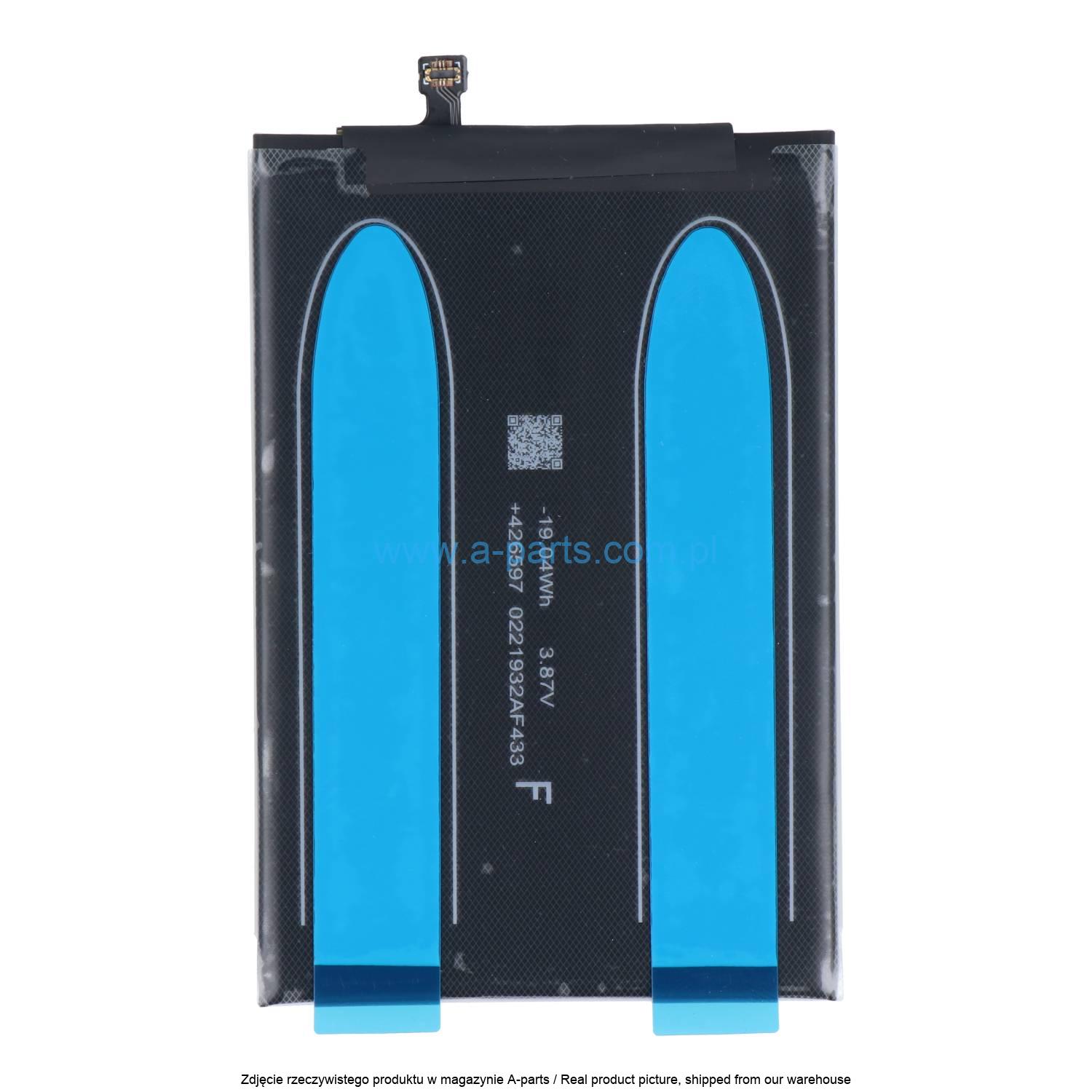 Xiaomi Redmi 10C battery 46020000B31G — zdjęcie 3 z 3