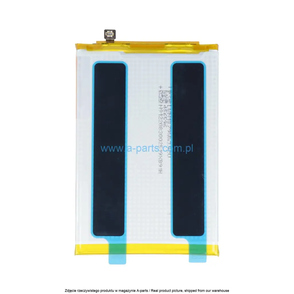 Baterie Xiaomi Org Xiaomi Redmi 12C 1330101000105B — zdjęcie 2 z 2