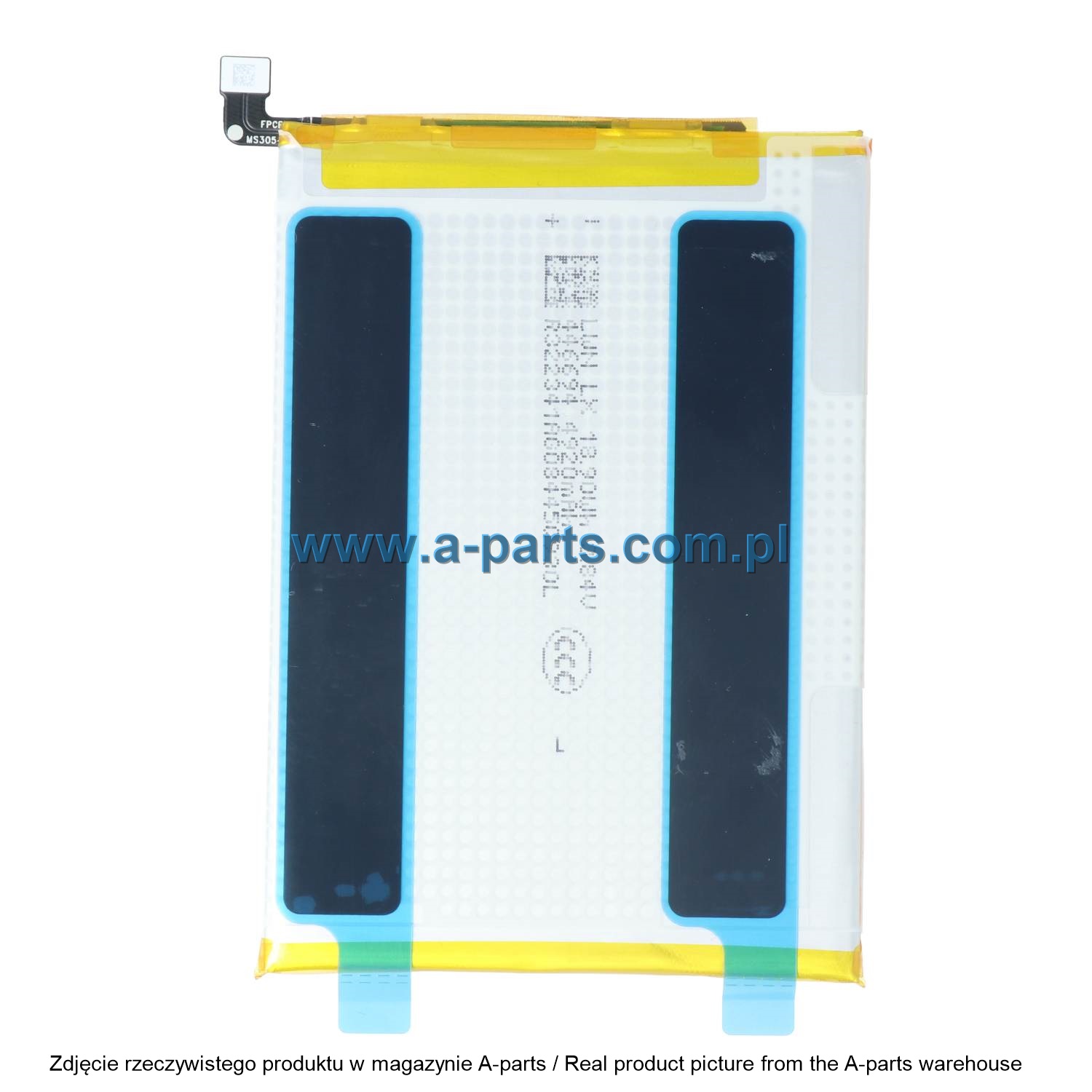 Xiaomi Redmi 13C battery 1330101000156B — zdjęcie 3 z 3