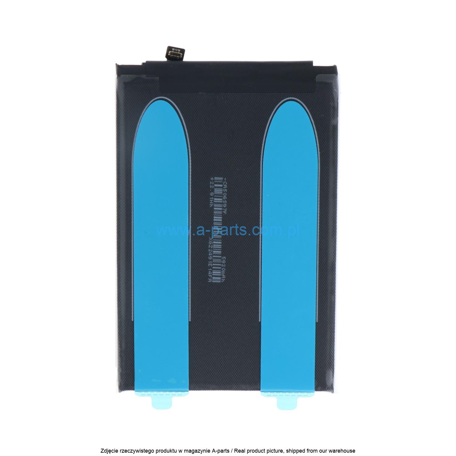 Xiaomi Poco C40 battery 46020000B71Y — zdjęcie 2 z 3
