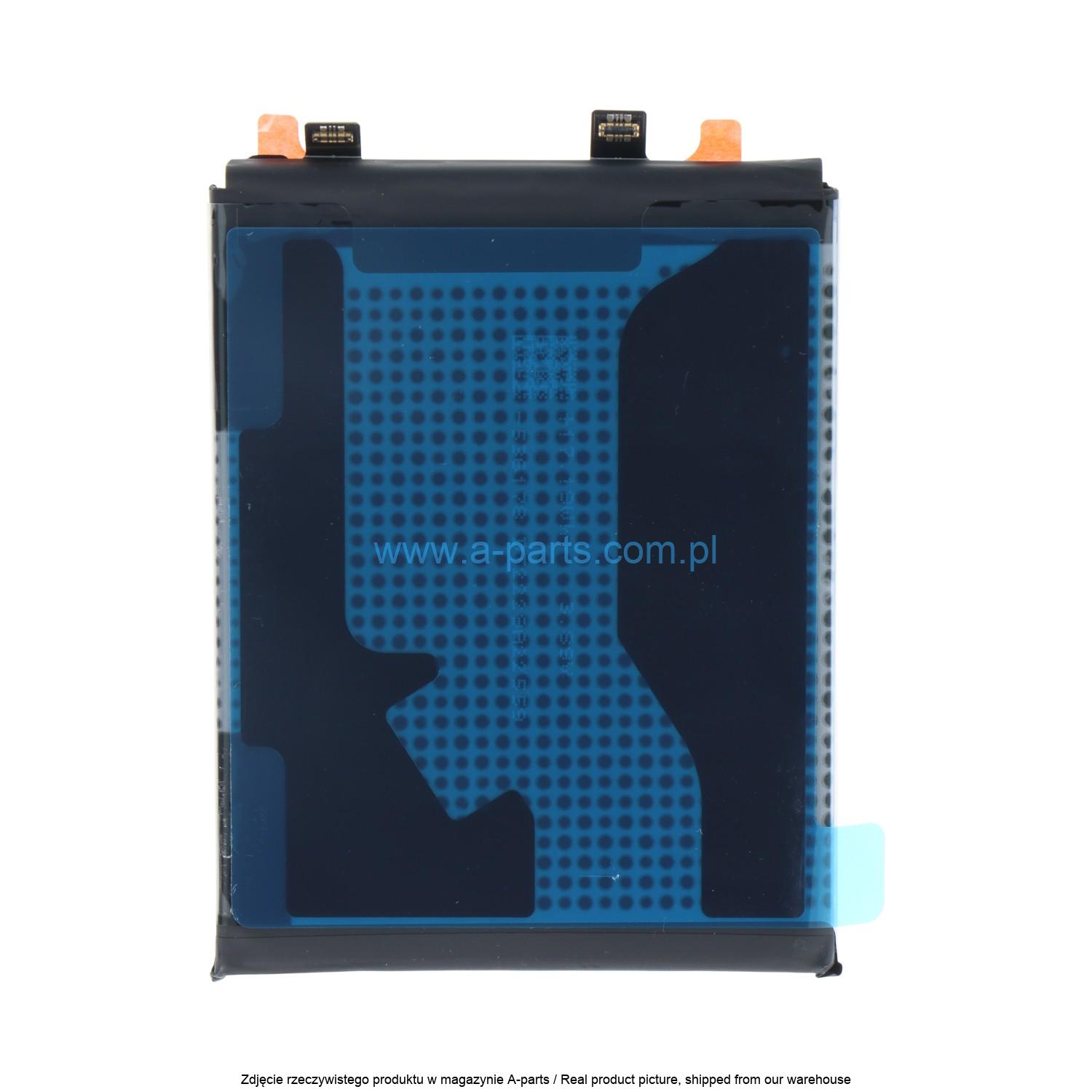 Xiaomi 12 battery 460200009C1G — zdjęcie 2 z 3