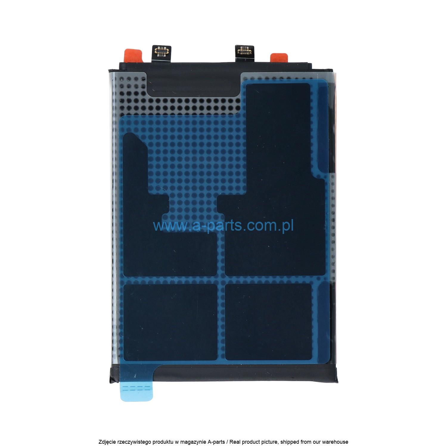 Xiaomi 12 Pro 46020000BL1G battery — zdjęcie 2 z 3