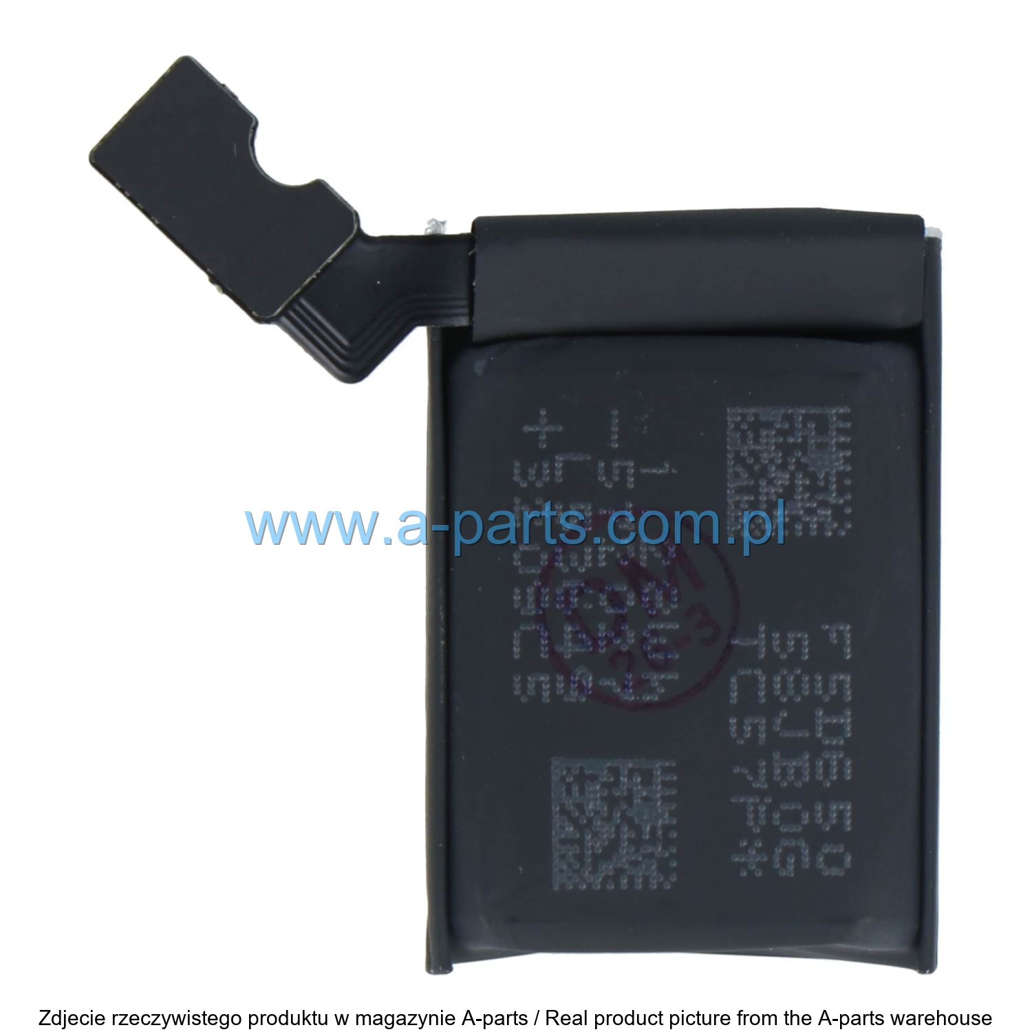 Apple Watch 4 Batteries 52597 — zdjęcie 2 z 2