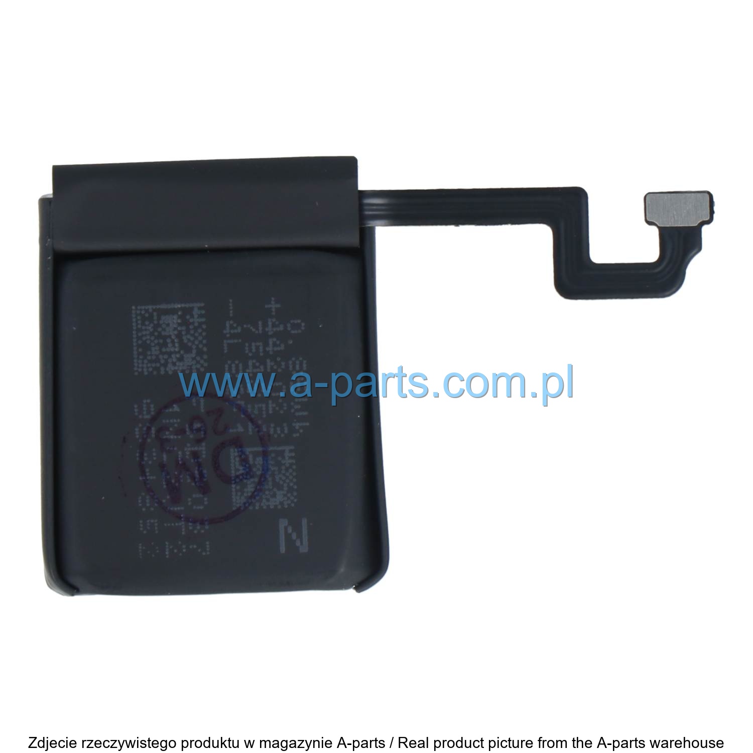 Apple Watch 4 Batteries 52699 — zdjęcie 2 z 2