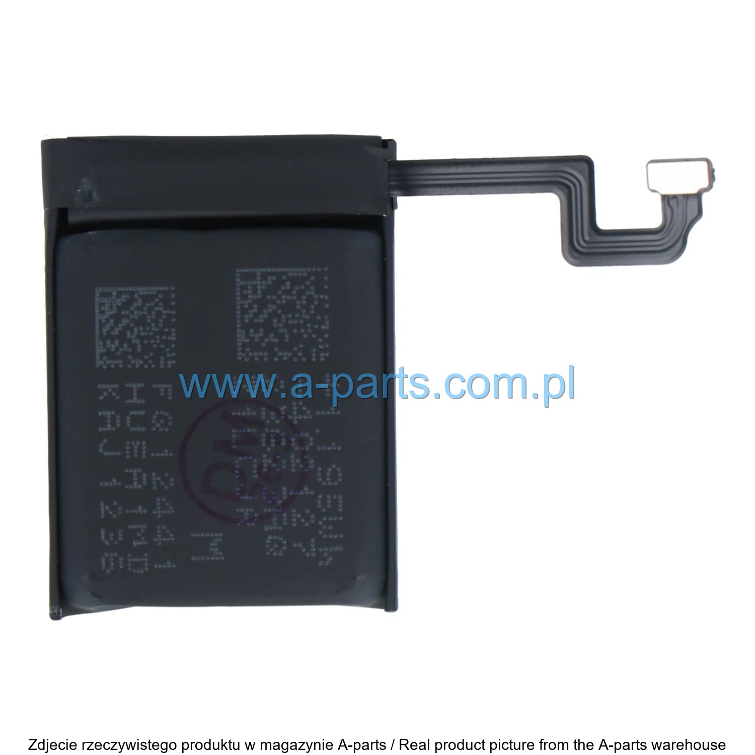 Apple Watch 4 52600 Batteries — zdjęcie 2 z 2