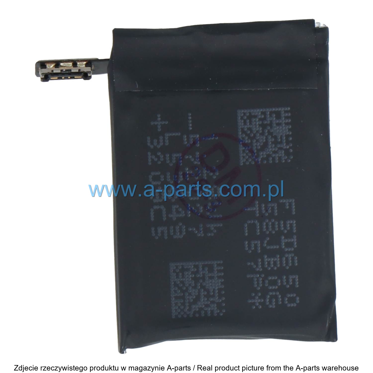 Apple Watch 4 Batteries 52601 — zdjęcie 2 z 2