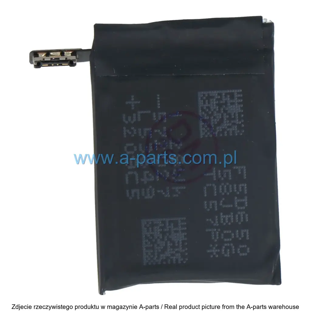 Baterie Zegarki Apple Watch 52601 — zdjęcie 2 z 2