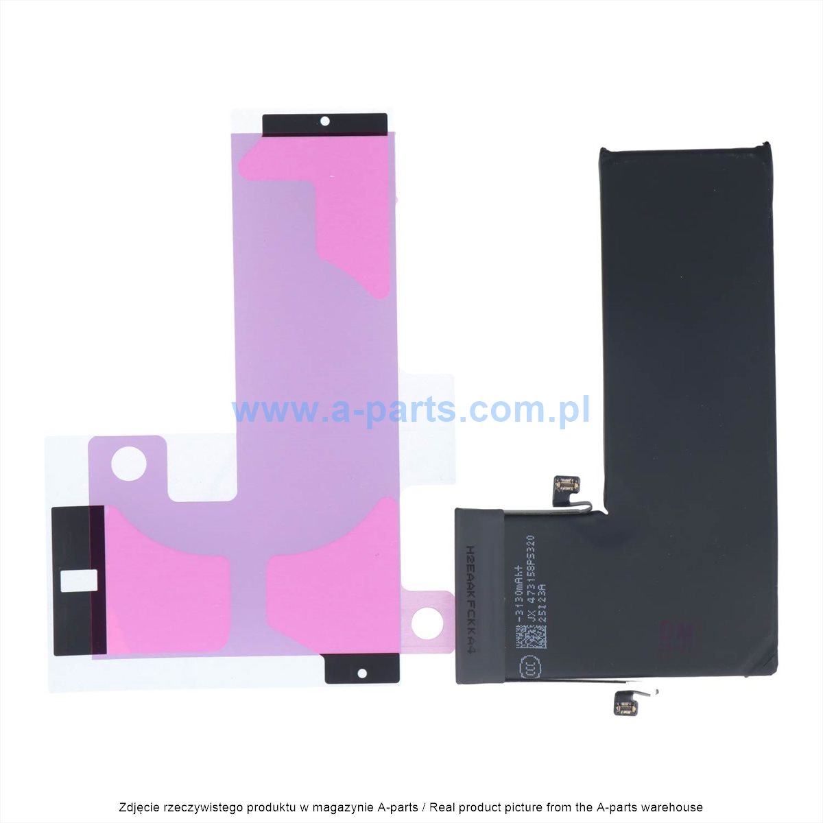 Apple iPhone 11 Pro 51258 battery — zdjęcie 3 z 3