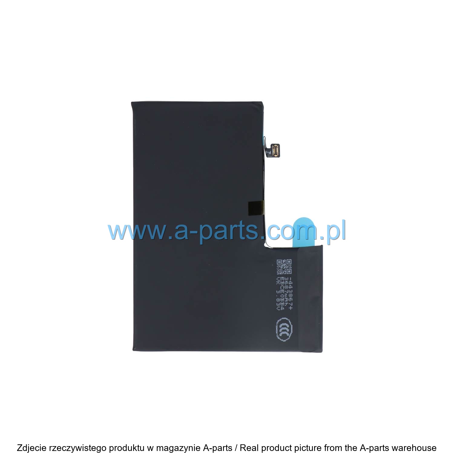Apple iPhone 12 Pro Max 22814 battery — zdjęcie 2 z 2