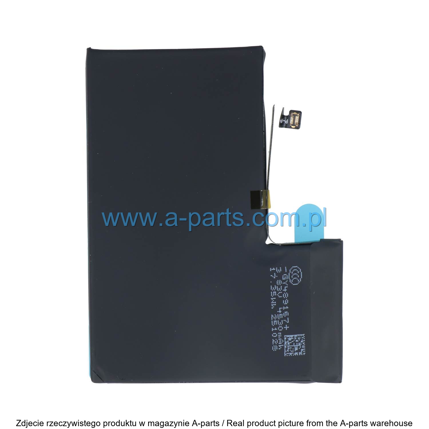 Apple iPhone 12 Pro Max 23455 battery — zdjęcie 2 z 3