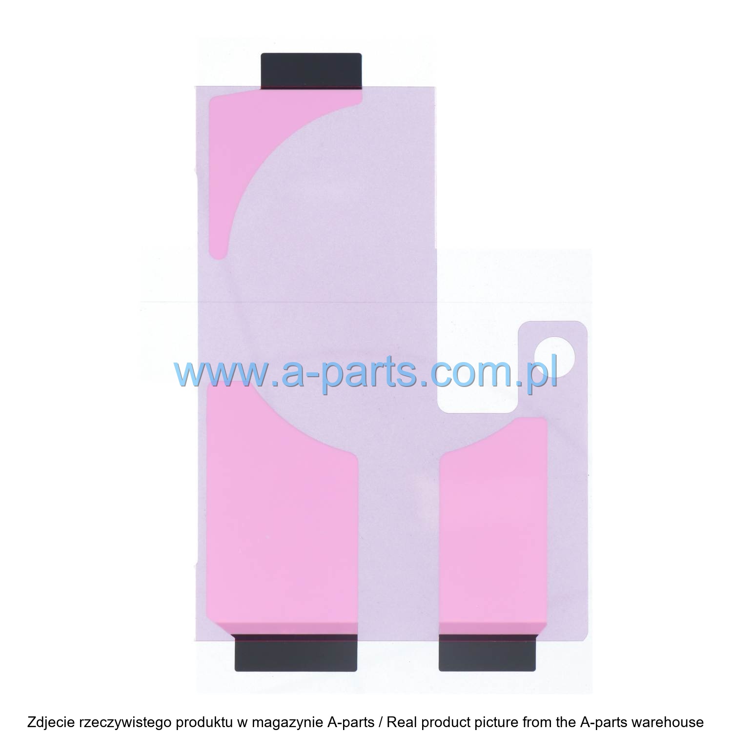Apple iPhone 12 Pro Max 23455 battery — zdjęcie 3 z 3