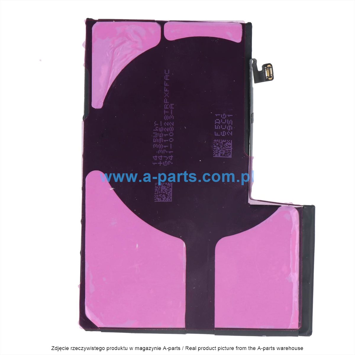 Apple iPhone 12 Pro Max 52173 battery — zdjęcie 2 z 3