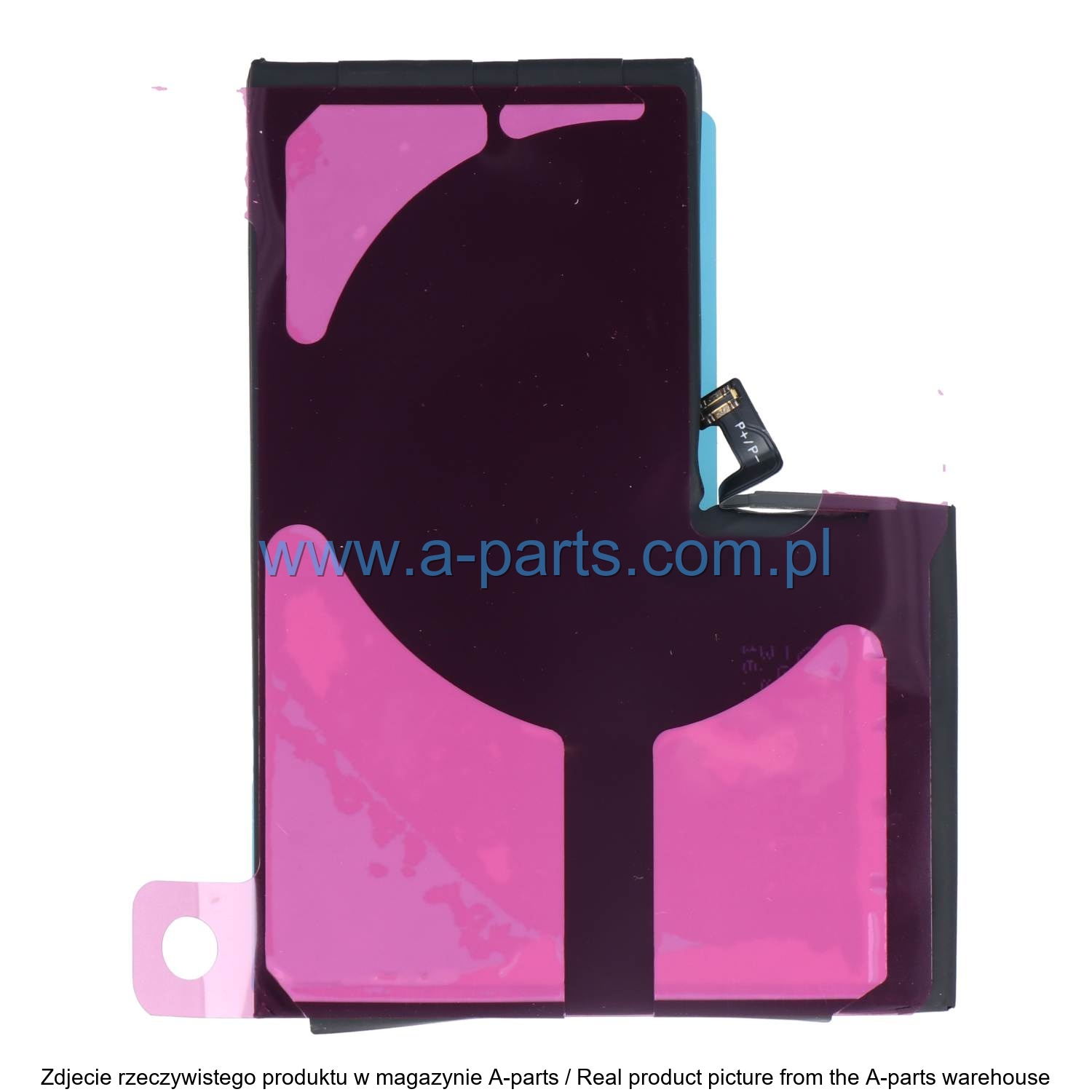 Iphone Batteries Diagnostic Apple iPhone 13 Pro Max 22818 — zdjęcie 2 z 2