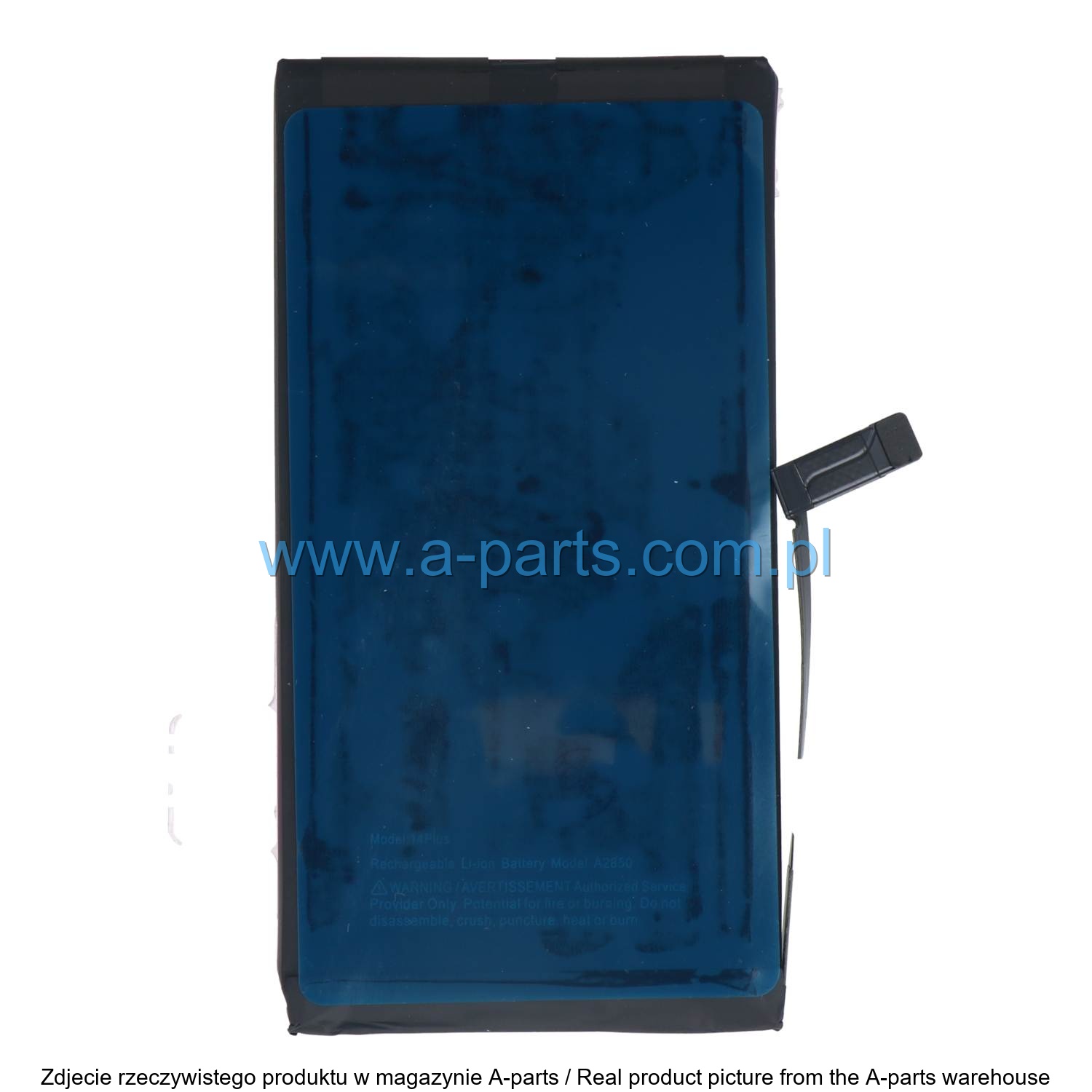 Apple iPhone 14 Plus 97701 battery — zdjęcie 2 z 2