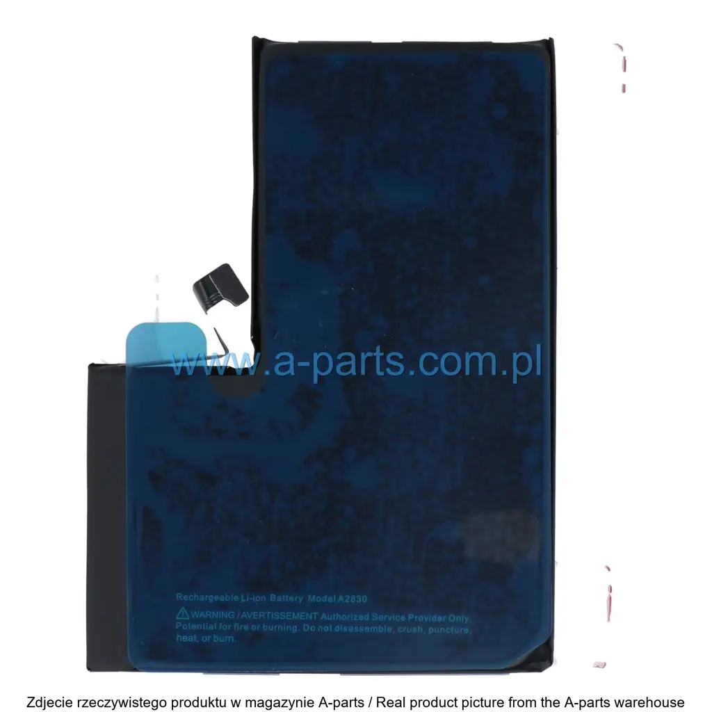 Baterie Iphone Diagnostyczne Apple iPhone 14 Pro Max 97703 — zdjęcie 4 z 4