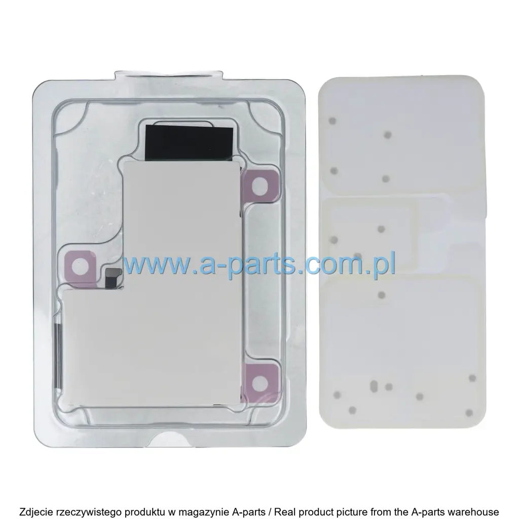 Baterie iPhone Org Apple iPhone 14 Pro Max service pack 52027 — zdjęcie 3 z 12
