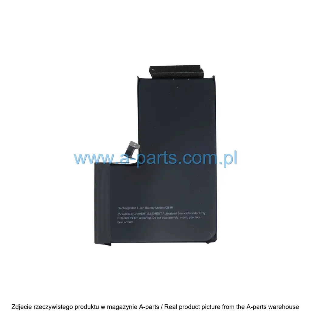 Bateria Apple iPhone 14 Pro Max 51670 — zdjęcie 2 z 2