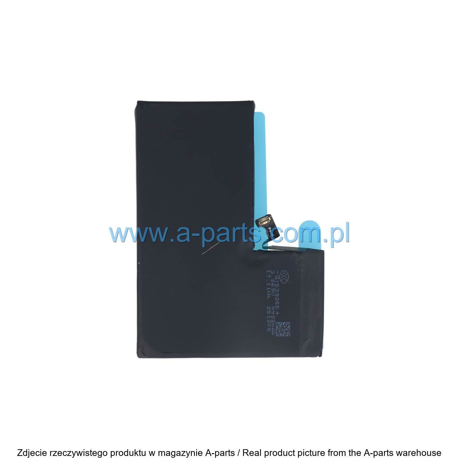 Apple iPhone 15 Pro Max battery 23229 — zdjęcie 2 z 2