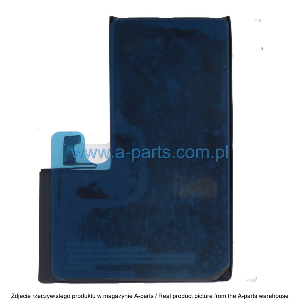 Baterie Iphone Diagnostyczne Apple iPhone 15 Pro Max 97707 — zdjęcie 4 z 4