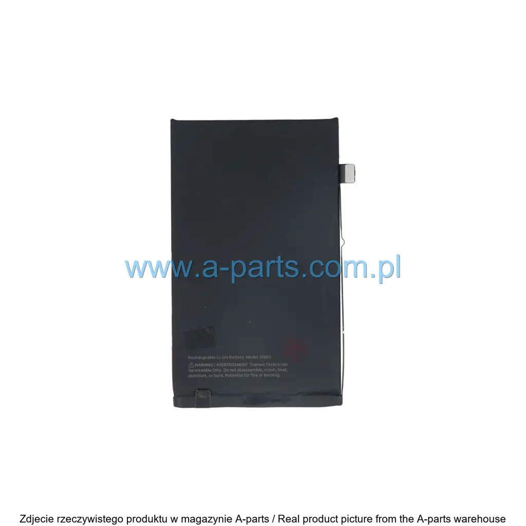 Baterie iPhone Org Apple iPhone 16 Plus service pack 52289 — zdjęcie 12 z 12