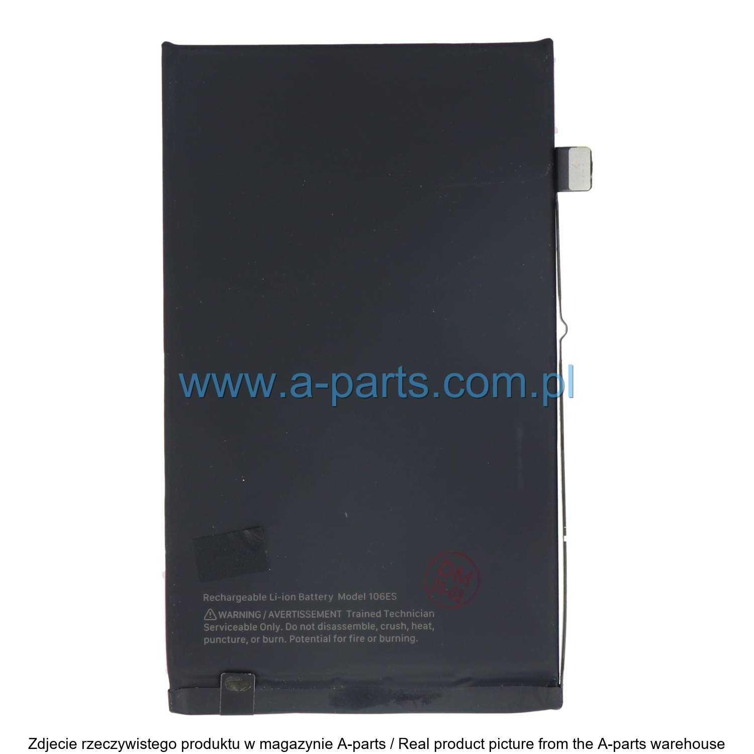 Apple iPhone 16 Plus battery 52289 — zdjęcie 2 z 2