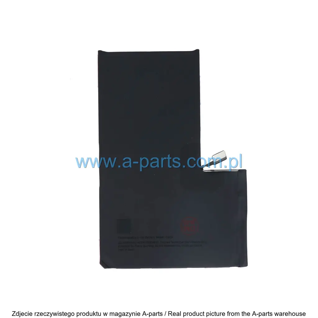 Baterie iPhone Org Apple iPhone 16 Pro Max service pack 52291 — zdjęcie 4 z 10