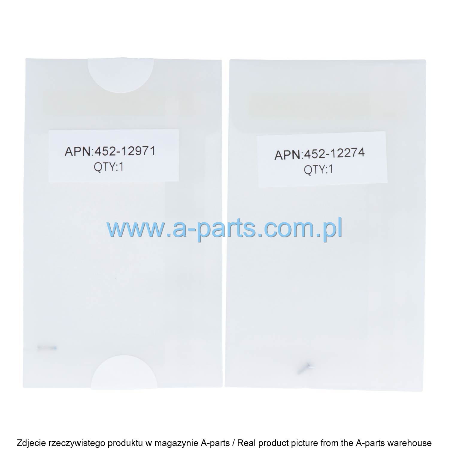 Apple iPhone 17 Pro Max 52596 battery — zdjęcie 2 z 2