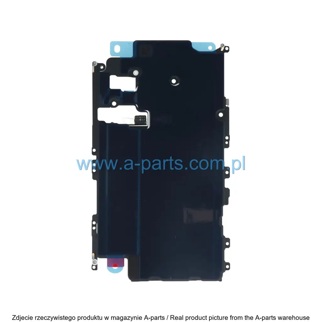 Baterie iPhone Org Demontaż Apple iPhone 17 Pro Max 52596 — zdjęcie 2 z 3