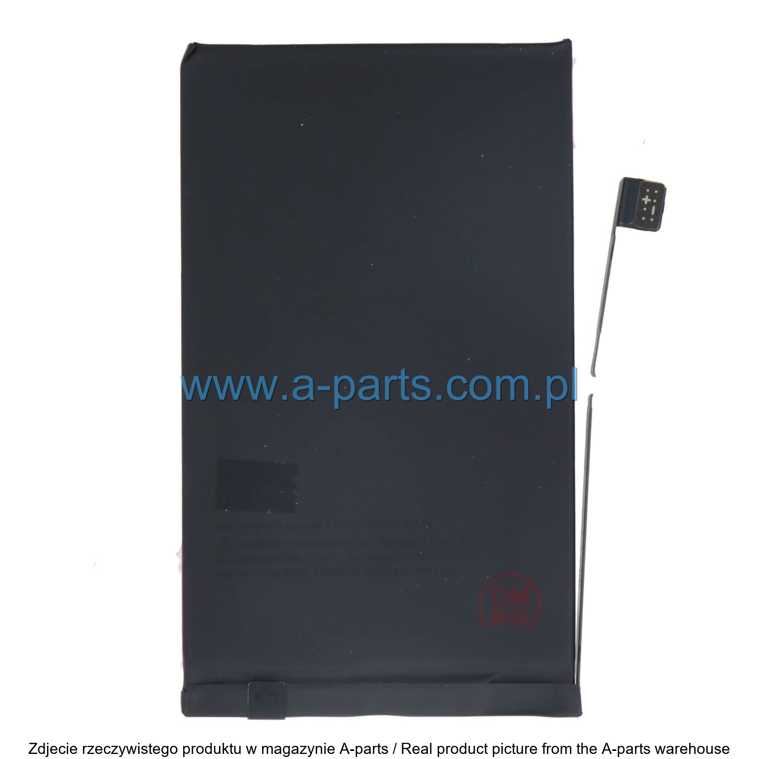 Apple iPhone 17 Battery 52590 — zdjęcie 2 z 2