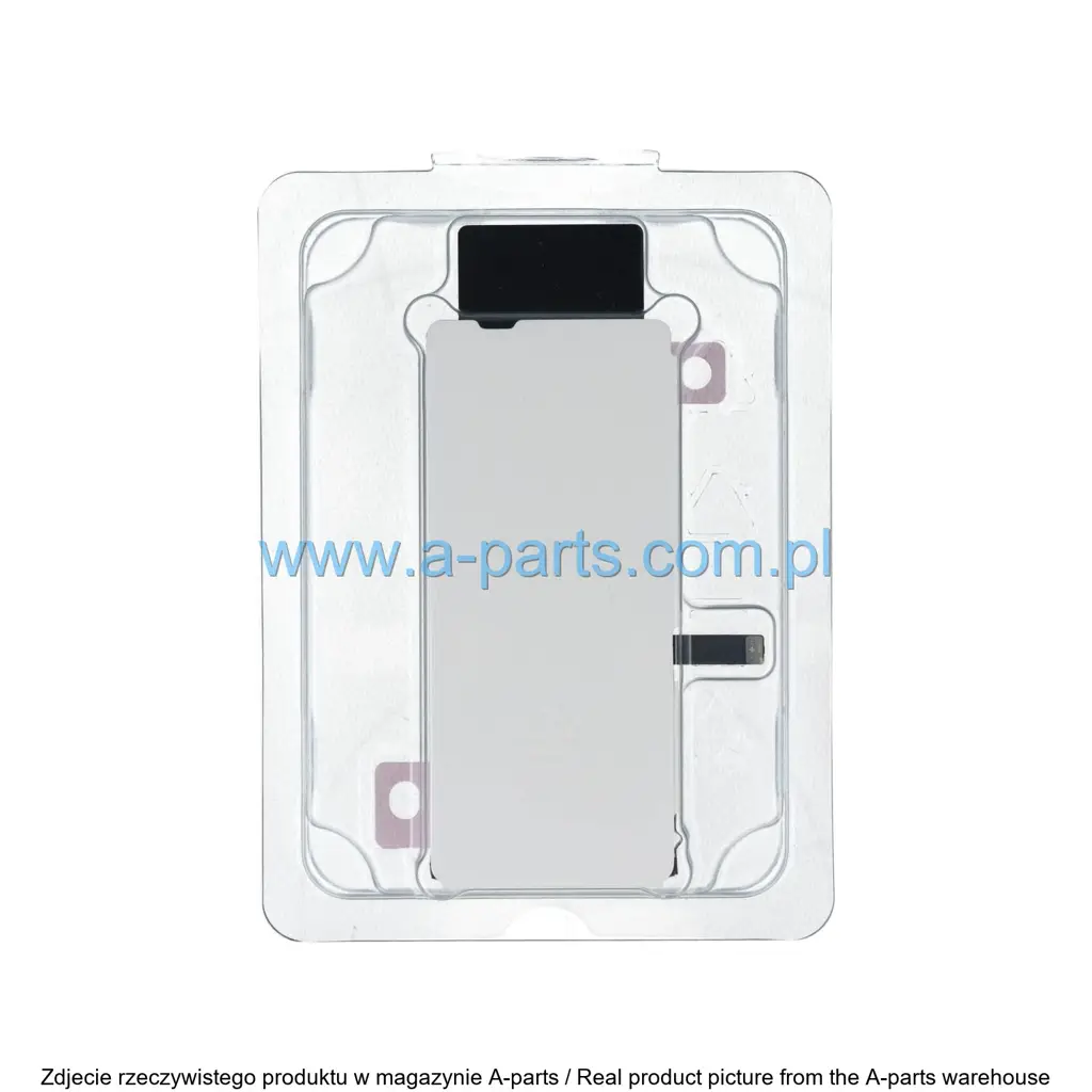 Baterie iPhone Org Apple iPhone 17E service pack 52619 — zdjęcie 3 z 3