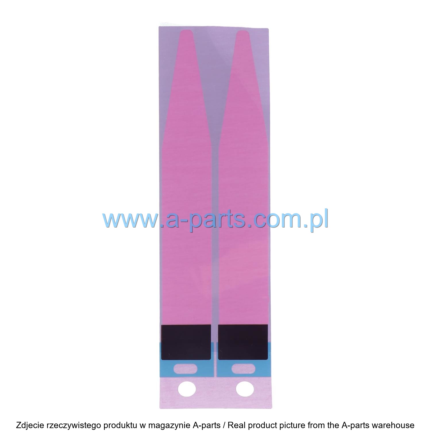 Apple iPhone 7 Battery 51036 — zdjęcie 3 z 3