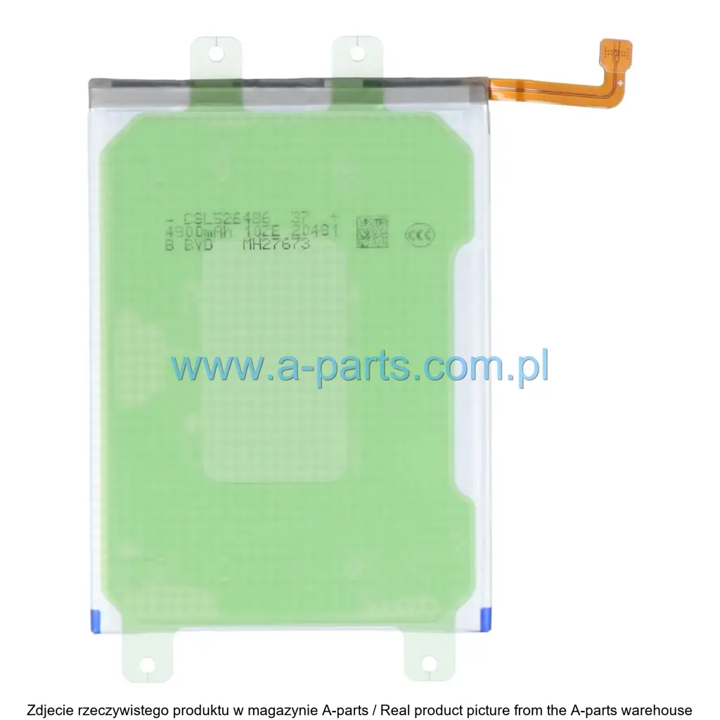 Baterie Samsung Org Samsung Galaxy A15 5G GH82-33639A — zdjęcie 4 z 4