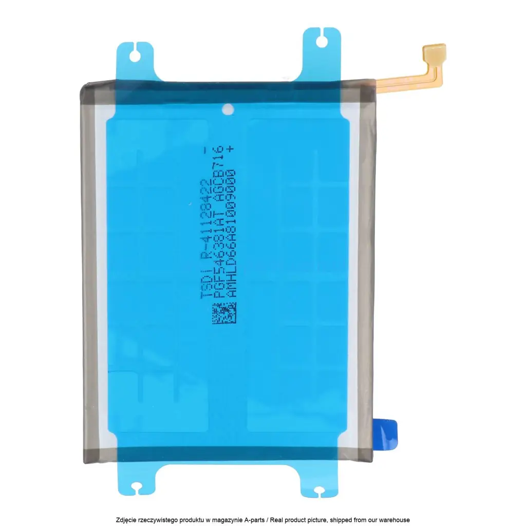 Baterie Samsung Org Samsung Galaxy A32 4G GH82-25567A — zdjęcie 2 z 2