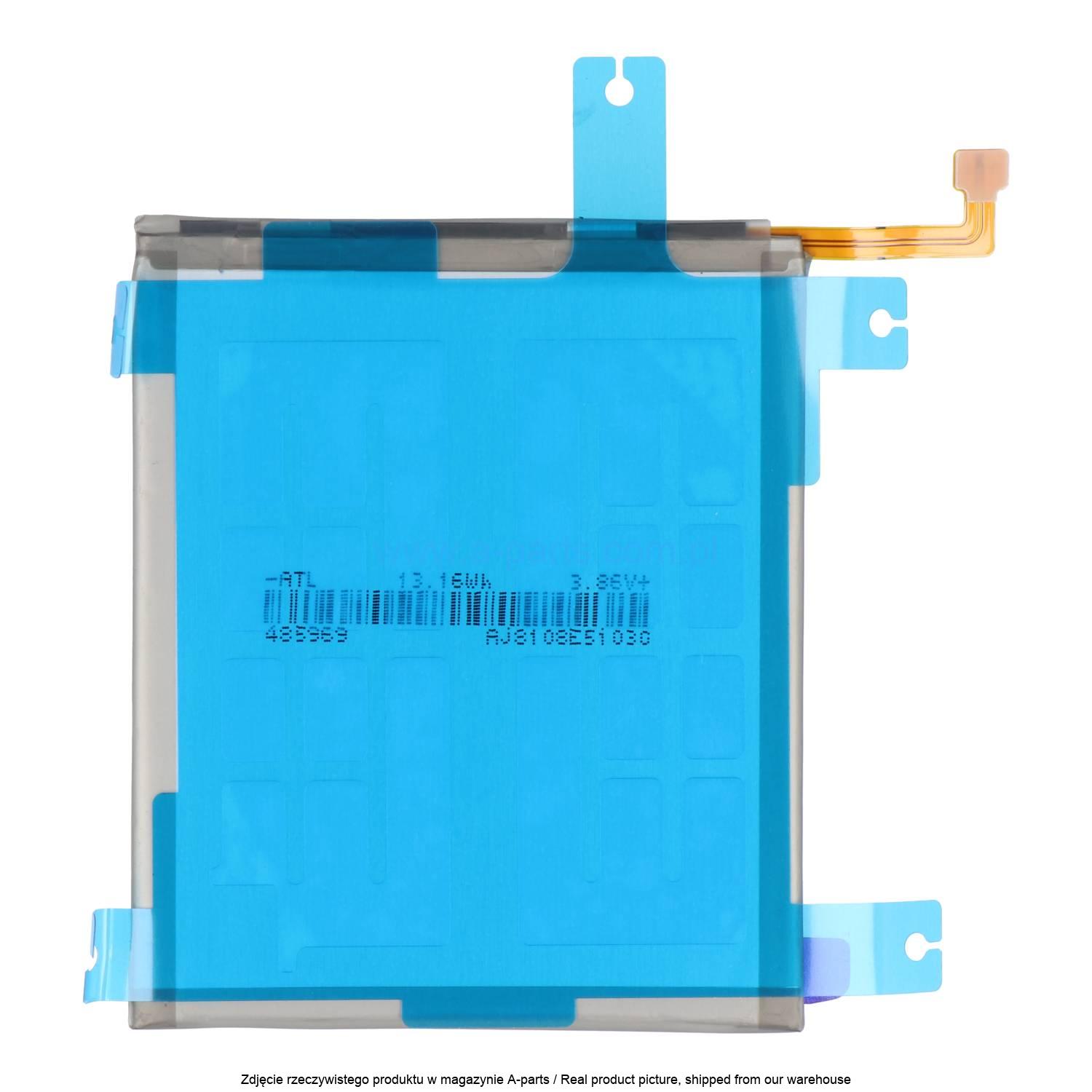 Samsung Galaxy A41 GH82-22861A battery — zdjęcie 3 z 3