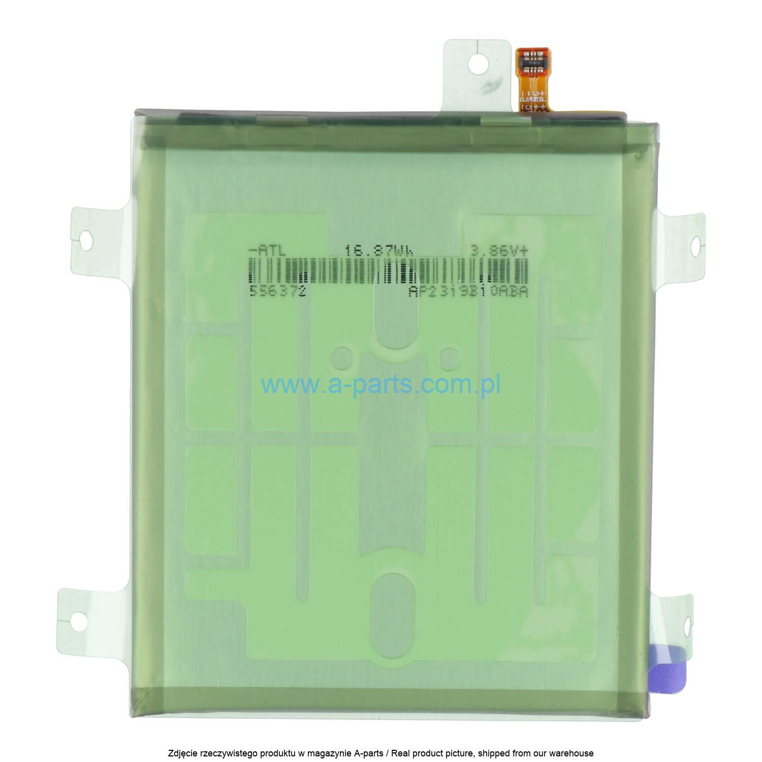 Samsung Galaxy A51 5G battery GH82-22889A — zdjęcie 3 z 3