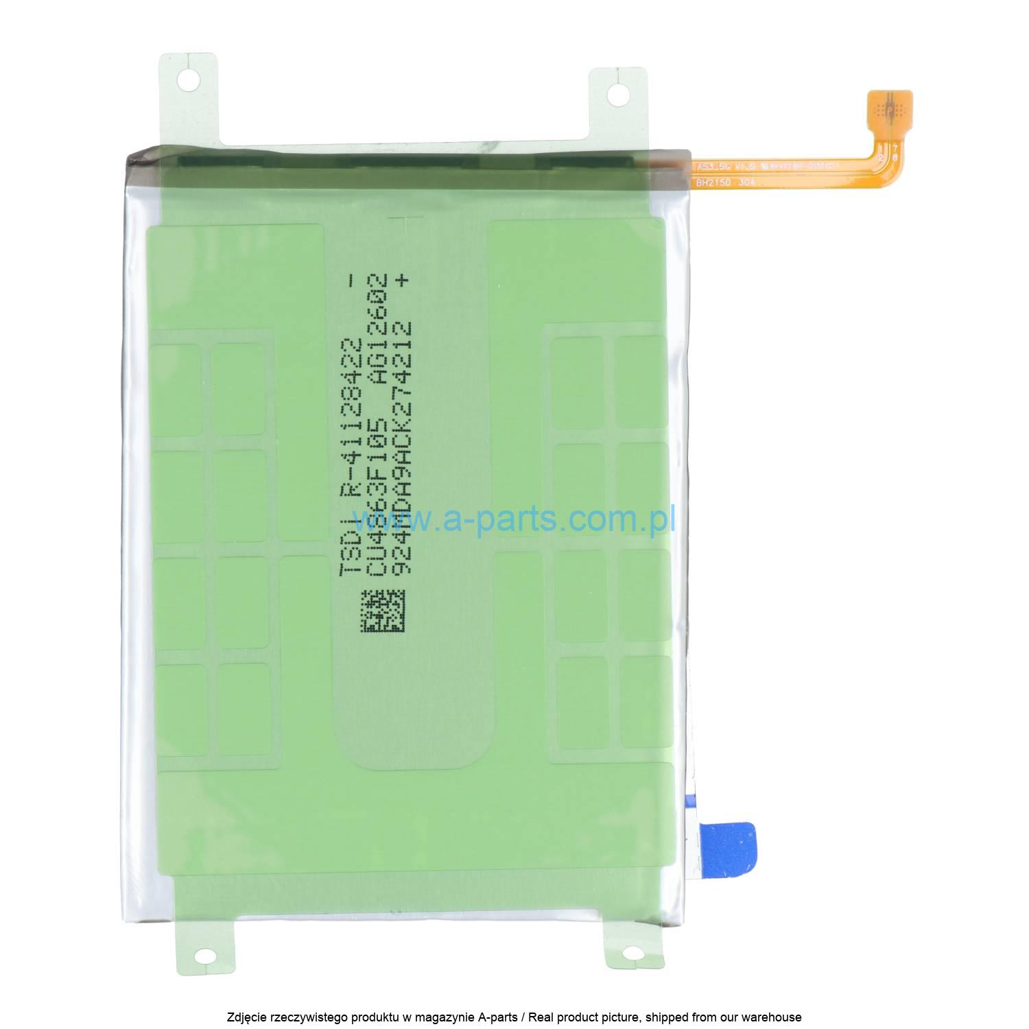 Samsung Galaxy A33 5G battery GH82-28146A — zdjęcie 3 z 3