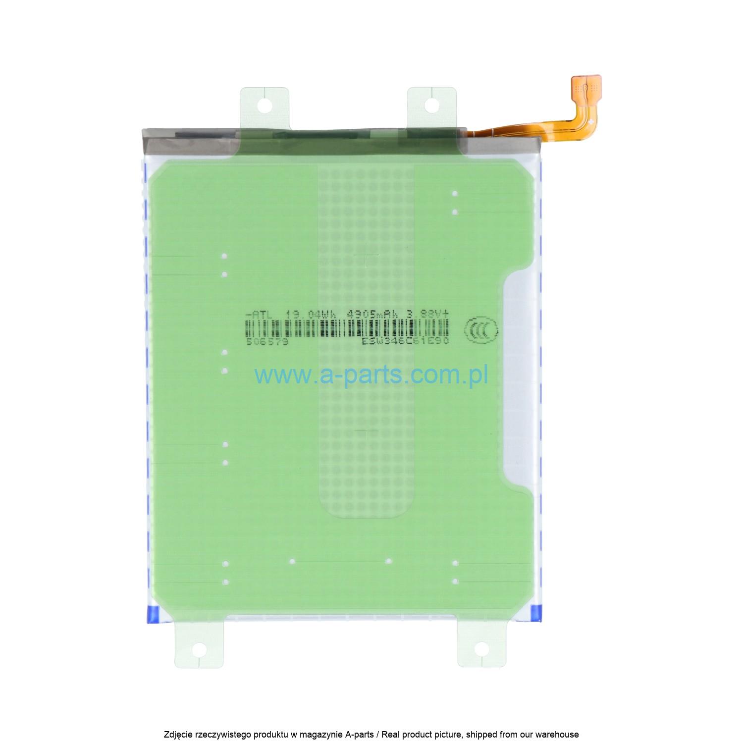 Samsung Galaxy A54 5G battery GH82-33217A — zdjęcie 2 z 3