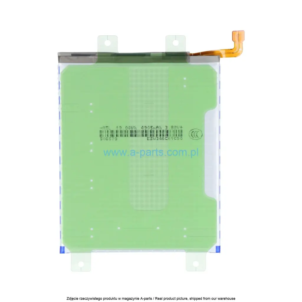Baterie Samsung Org Samsung Galaxy A54 5G GH82-33217A — zdjęcie 2 z 2