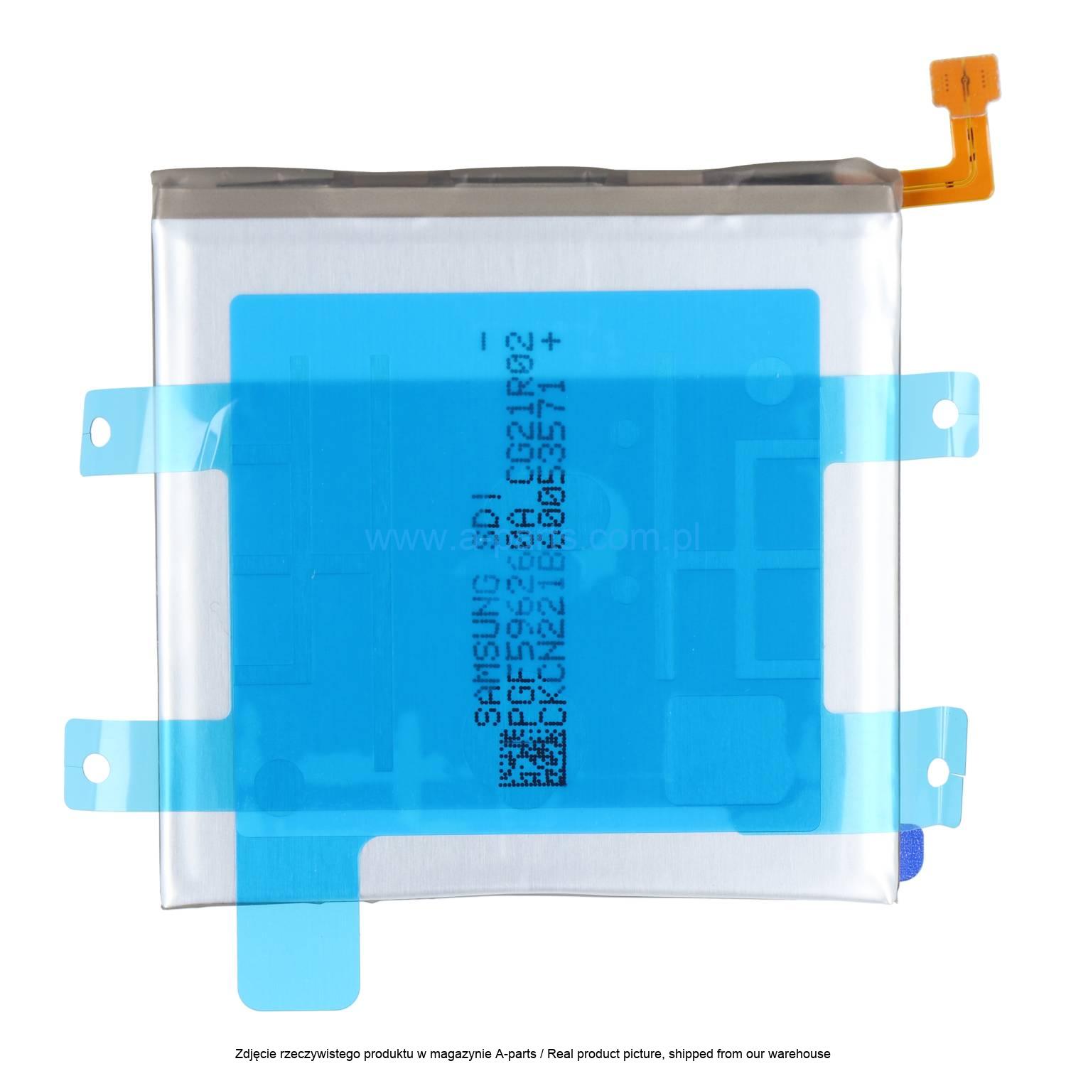 Samsung Galaxy A80 GH82-20346A battery — zdjęcie 3 z 3