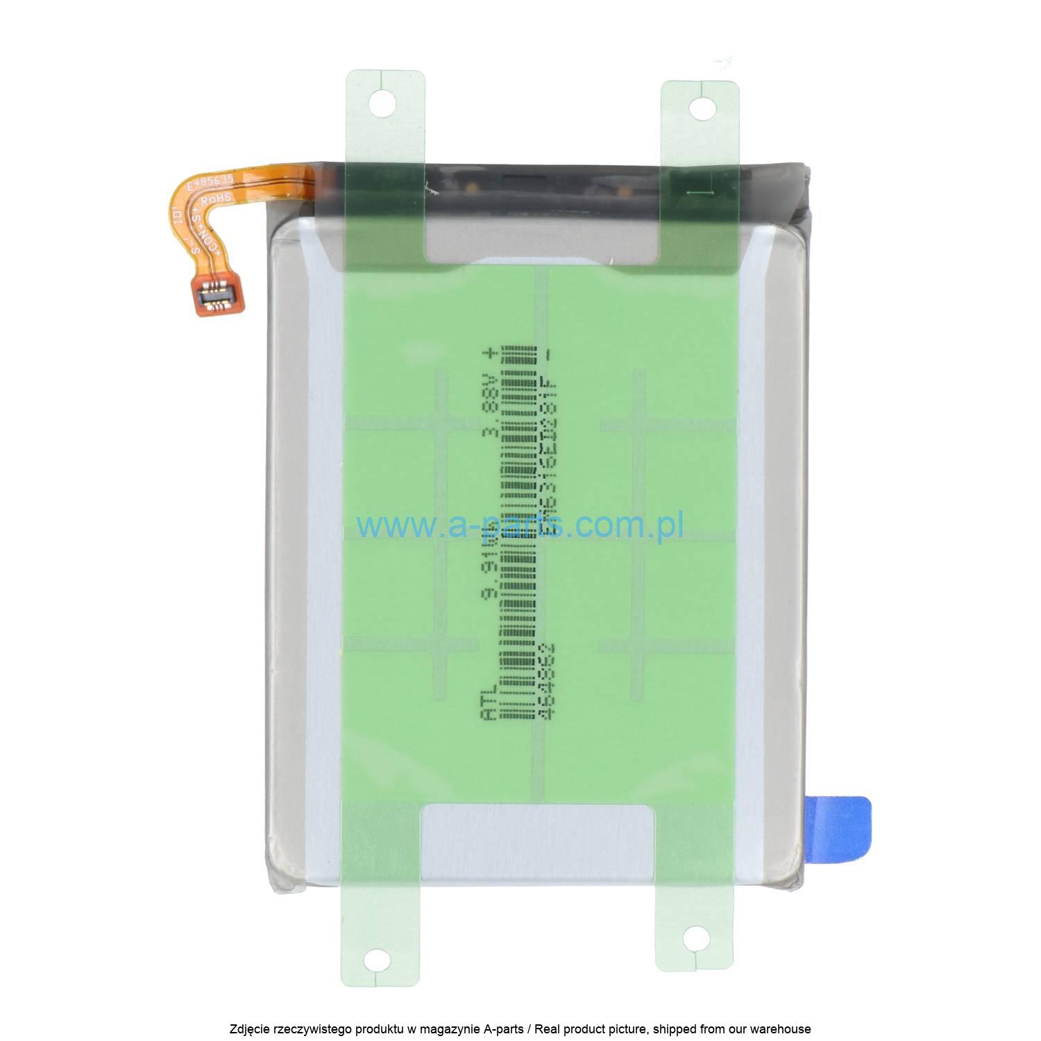 Samsung Galaxy Z Flip 4 5G battery GH82-29434A — zdjęcie 3 z 3