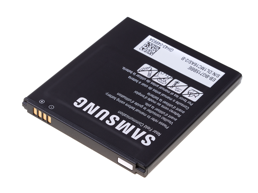 Samsung Galaxy Xcover Pro Battery GH43-04993A — zdjęcie 2 z 3