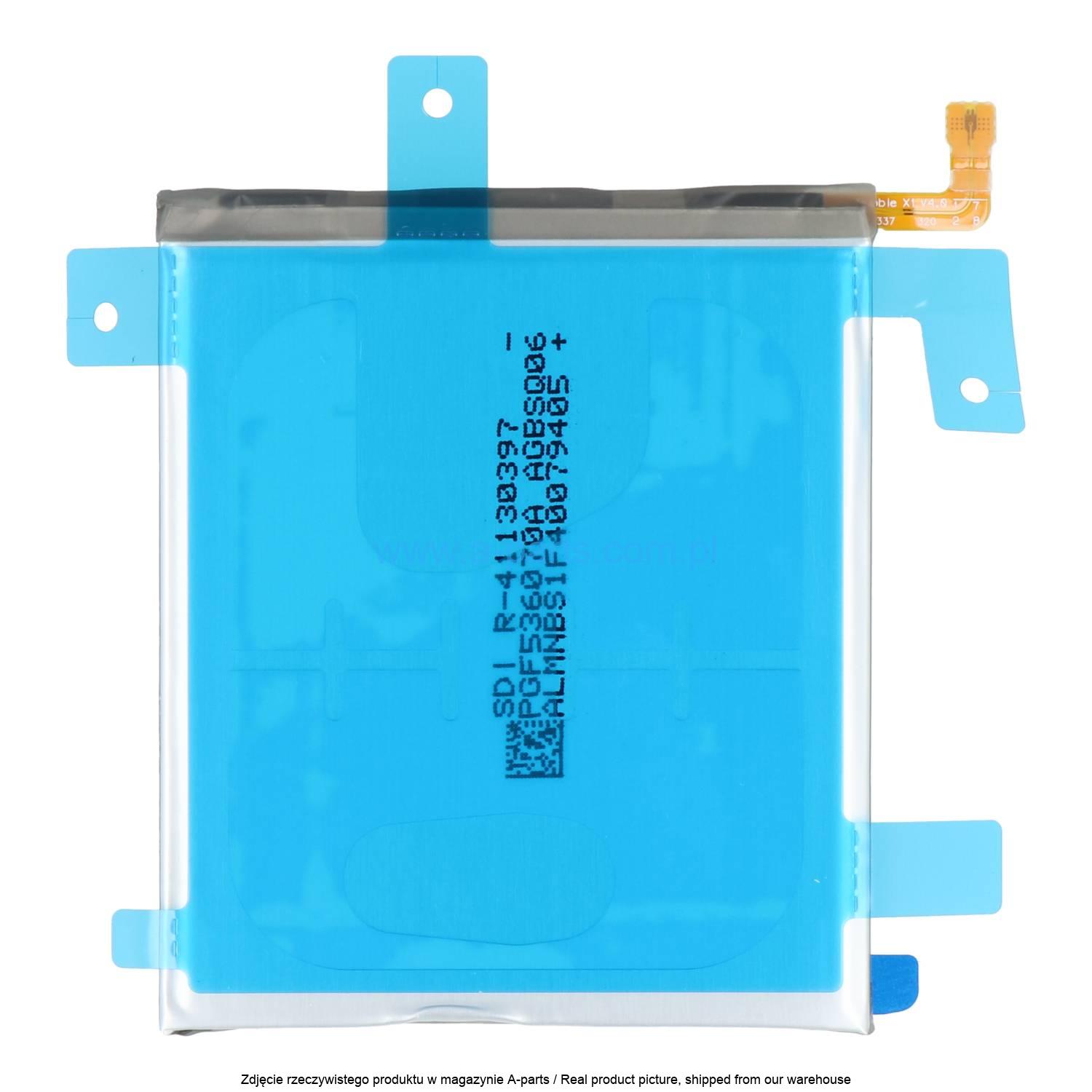 Samsung Galaxy S20 5G battery GH82-22122A — zdjęcie 2 z 3